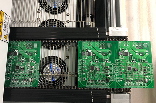 為什么SMT貼片中會(huì)出現(xiàn)焊點(diǎn)光澤度不足現(xiàn)象？