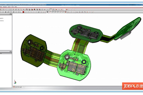 好消息！PCB設計周期將會縮短
