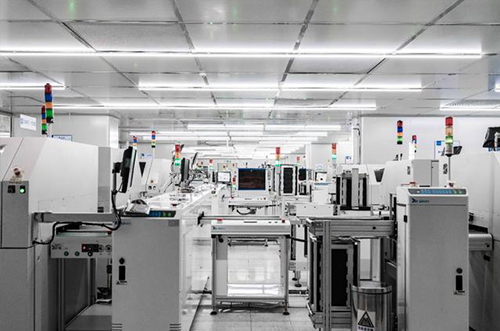 細(xì)微之處見真章，vivo封膠工藝冠絕群雄，“封膠