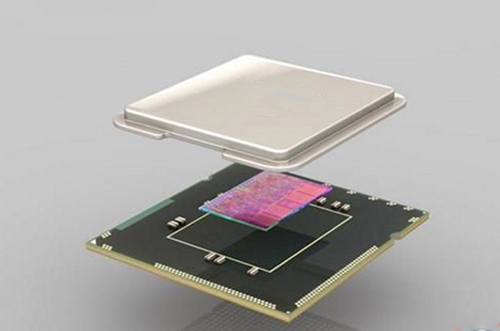 CPU是如何從一粒粒沙子制造出來的，九大制造過