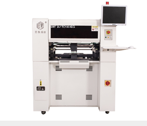 電子行業(yè)如何打造smt貼片機工廠？