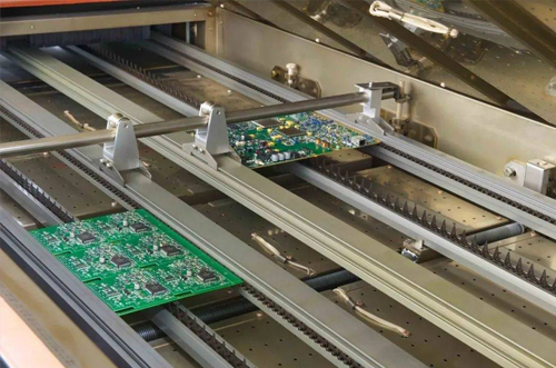 SMT回流焊工藝溫控技術(shù)分析！